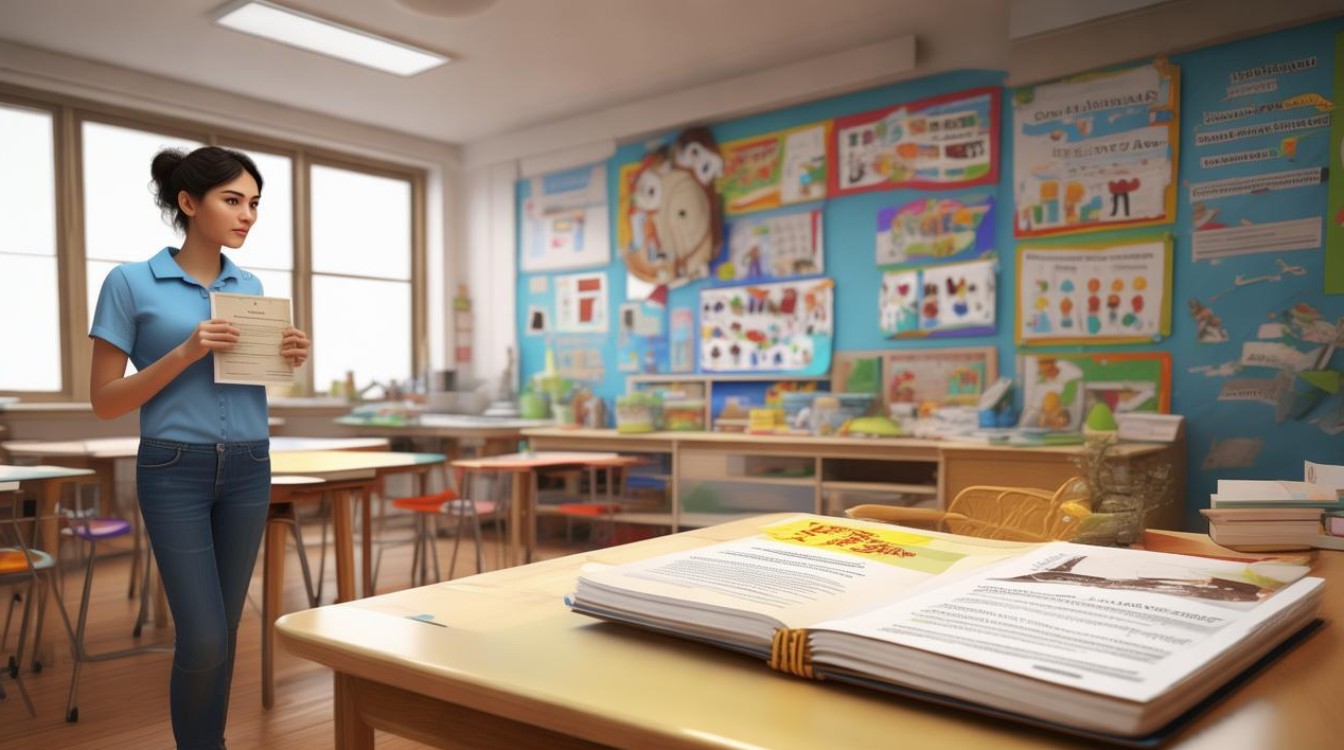 幼儿教师资格证年审需要考试吗？培训选择指南-图2