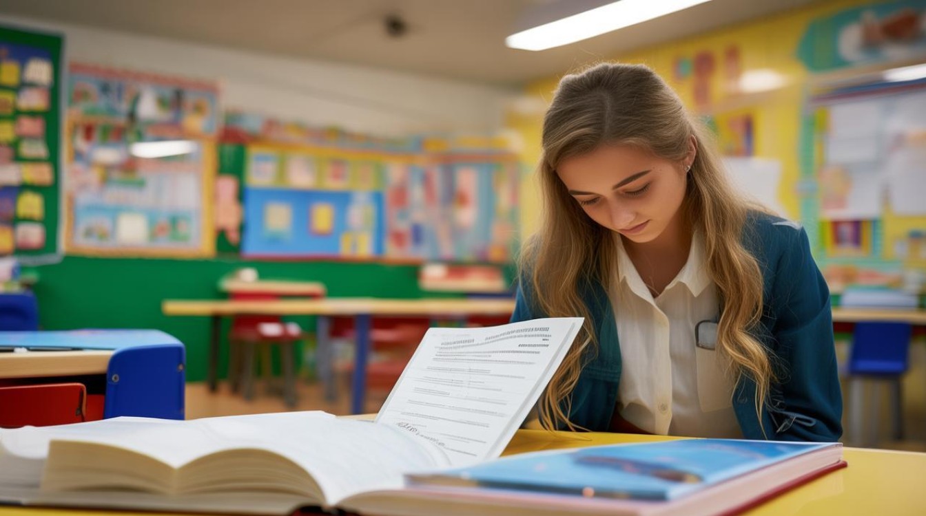 幼儿教师资格证年审需要考试吗？培训选择指南-图4