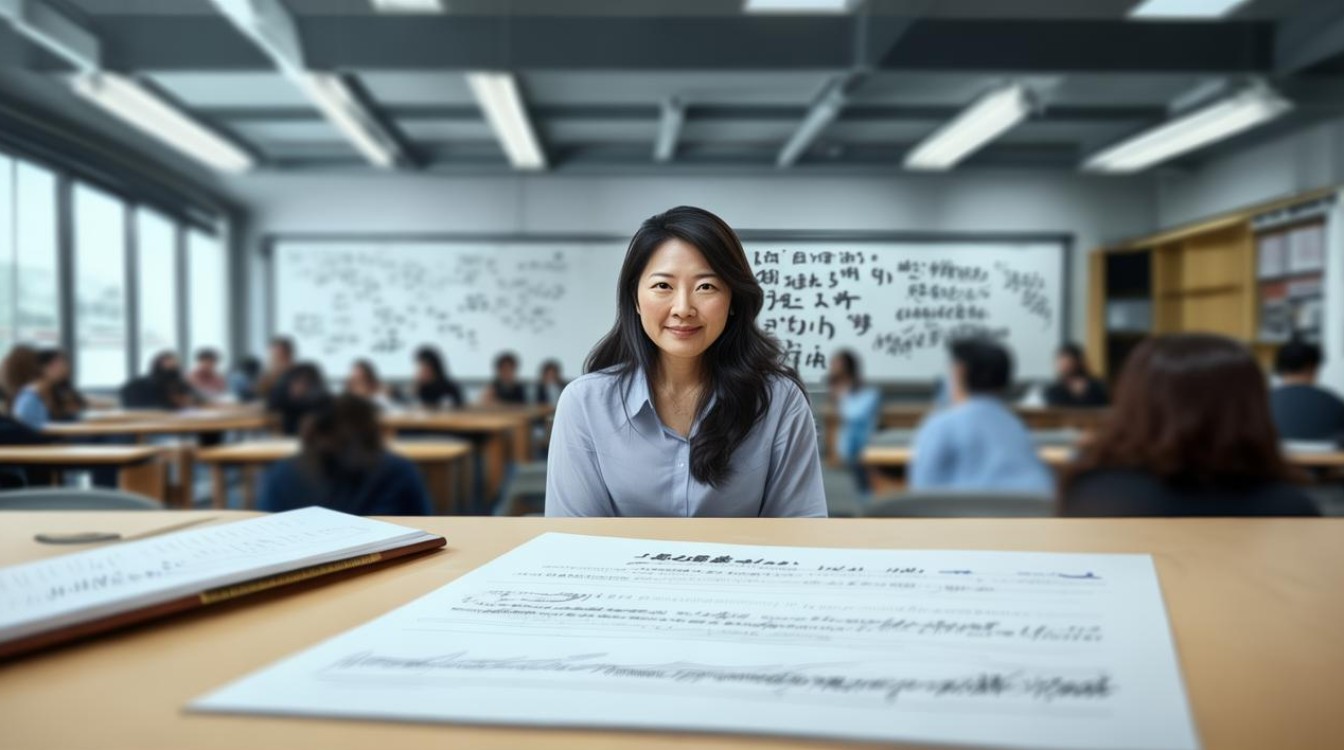 如何科学选择教师资格证学时培训的关键要点？-图1