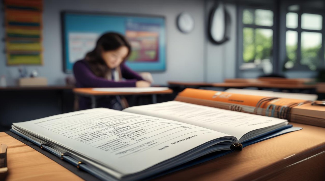 如何科学选择教师资格证学时培训的关键要点？-图2
