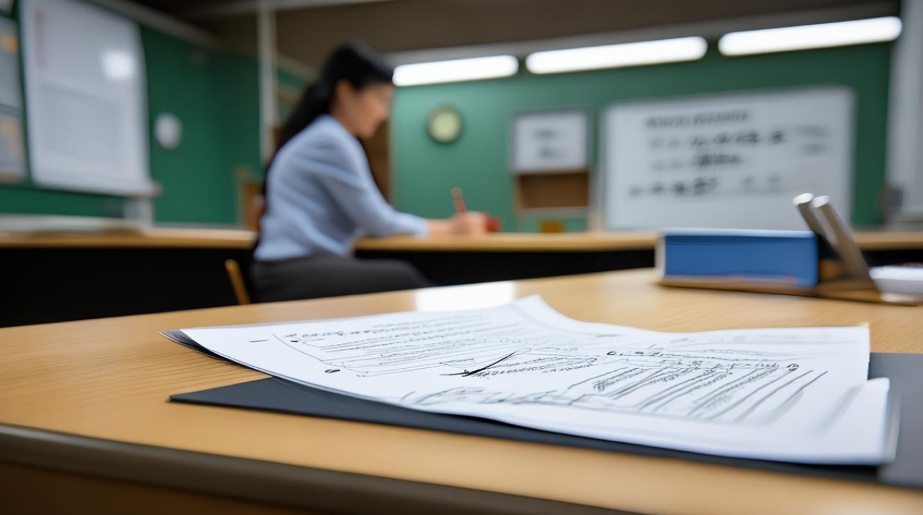 如何科学选择教师资格证学时培训的关键要点？-图3