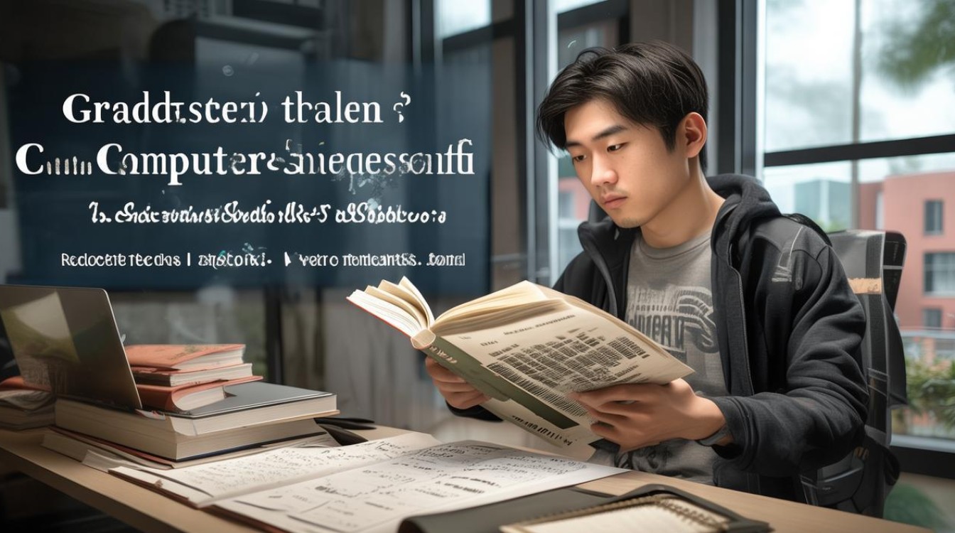研究生读计算机专业如何选择？有哪些建议？-图4