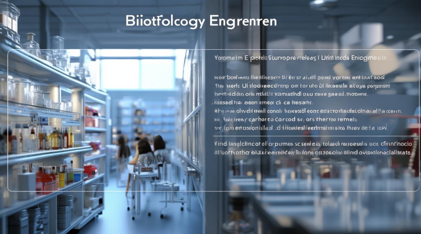 生物工程专业学什么？就业前景如何？-图4