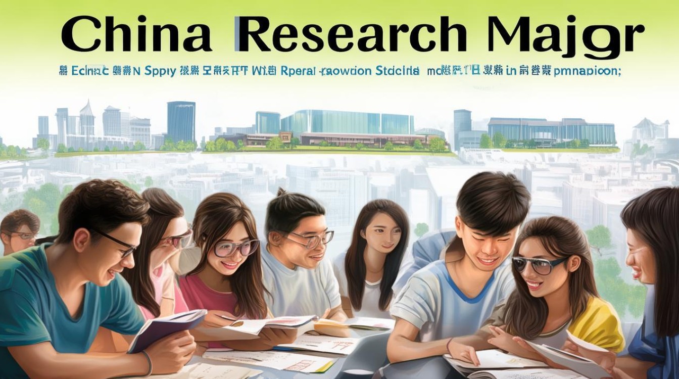 中国研究专业研究生如何选择？就业前景怎么样？-图1