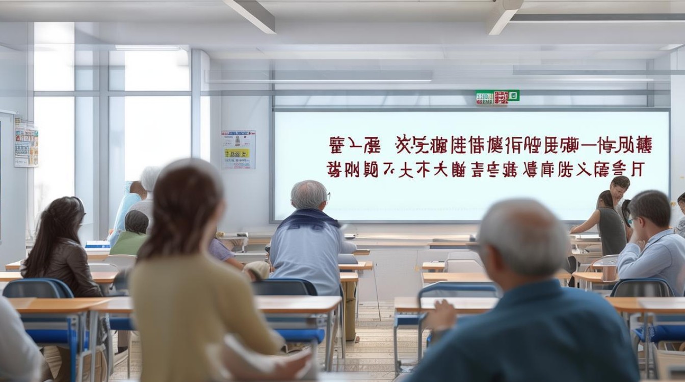 异地报考教师资格证可行吗？最新政策解析与培训指南-图1