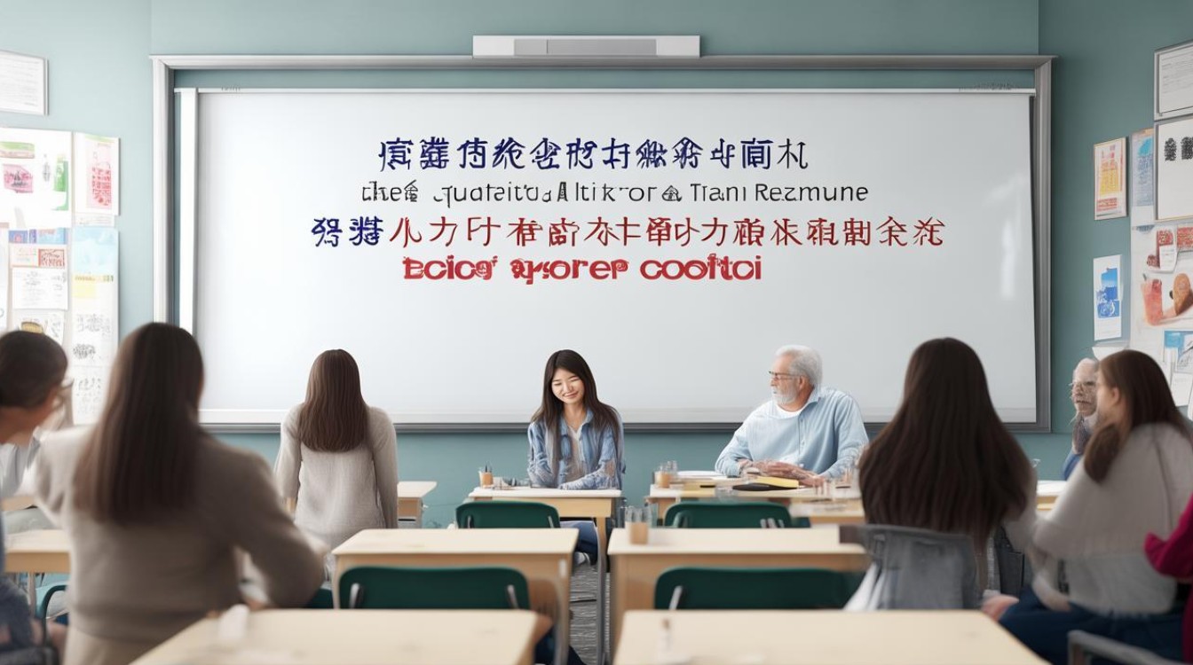 异地报考教师资格证可行吗？最新政策解析与培训指南-图2