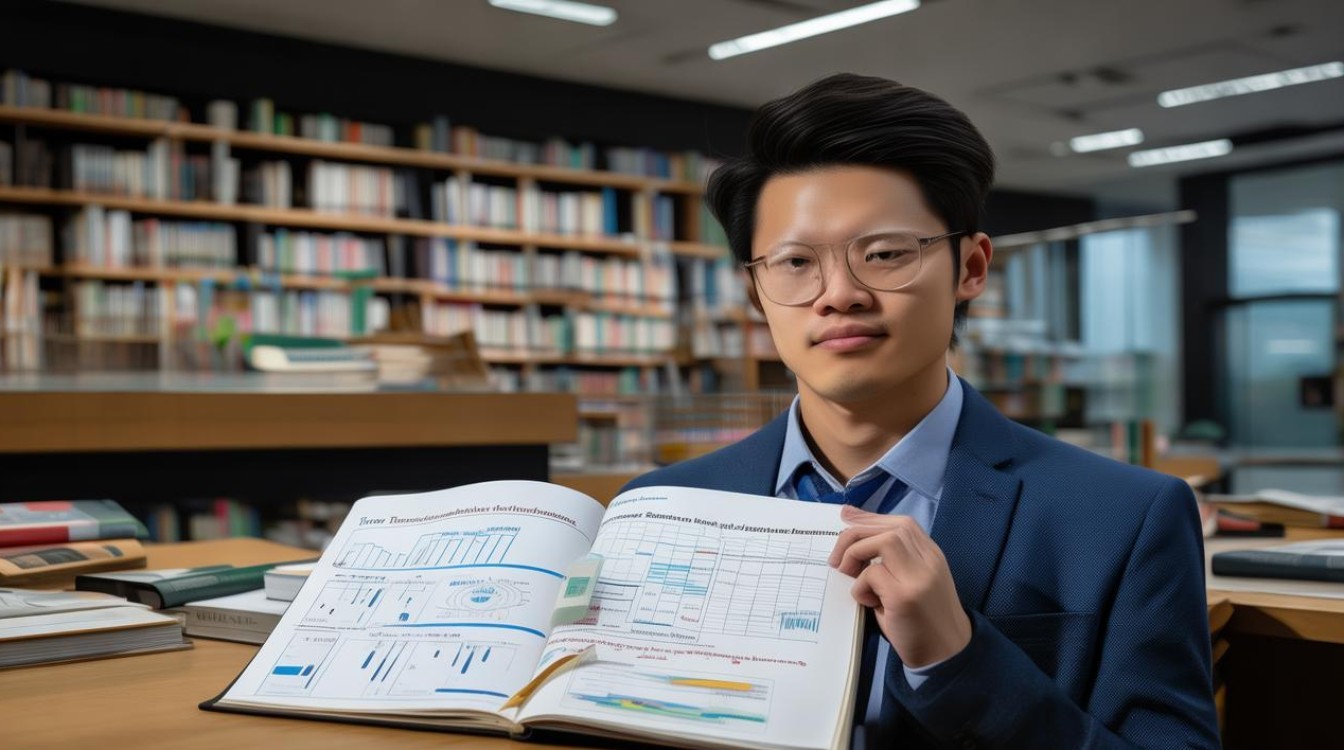 硕士跨专业如何选择？最新策略与数据指南-图3