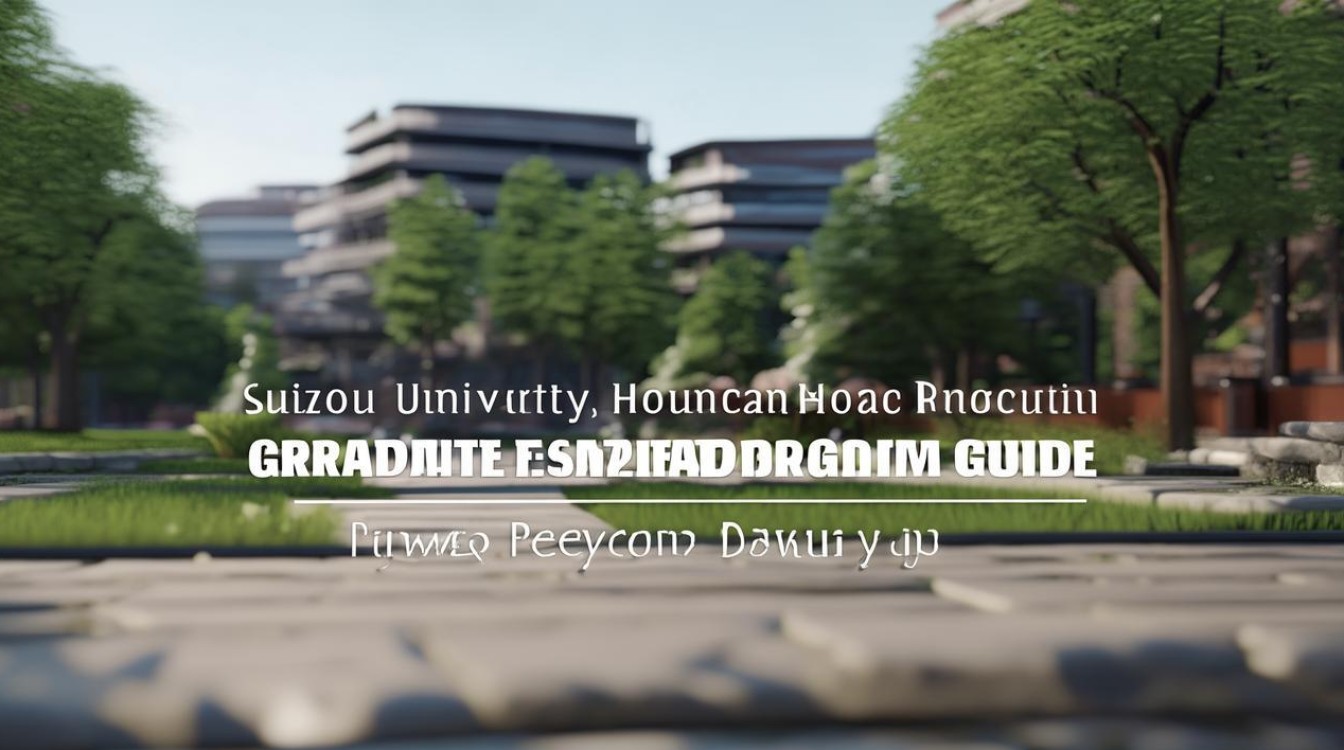 苏州大学人力资源管理专业研究生值得读吗？-图2
