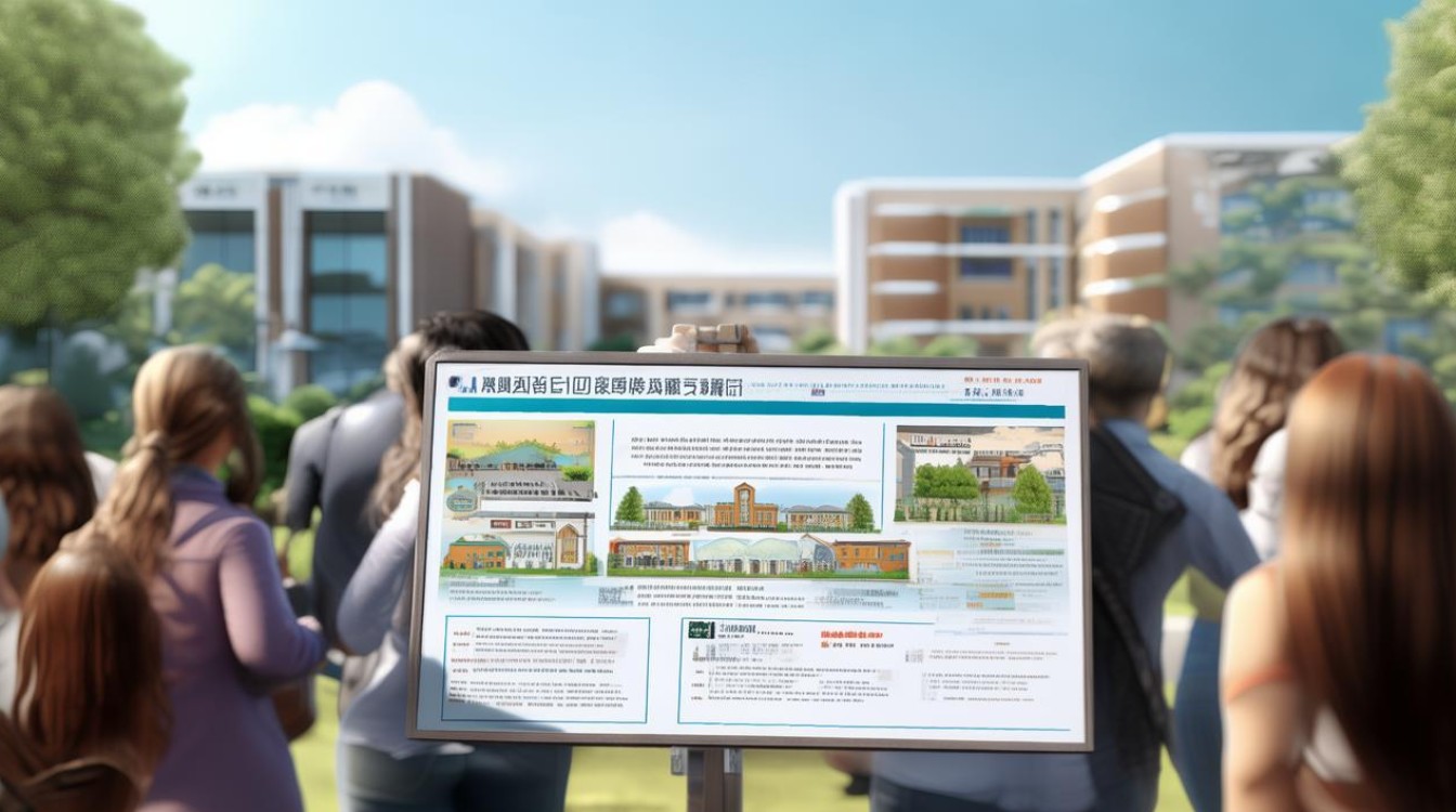 如何选择杭州科技大学专业及报考研究生？-图3
