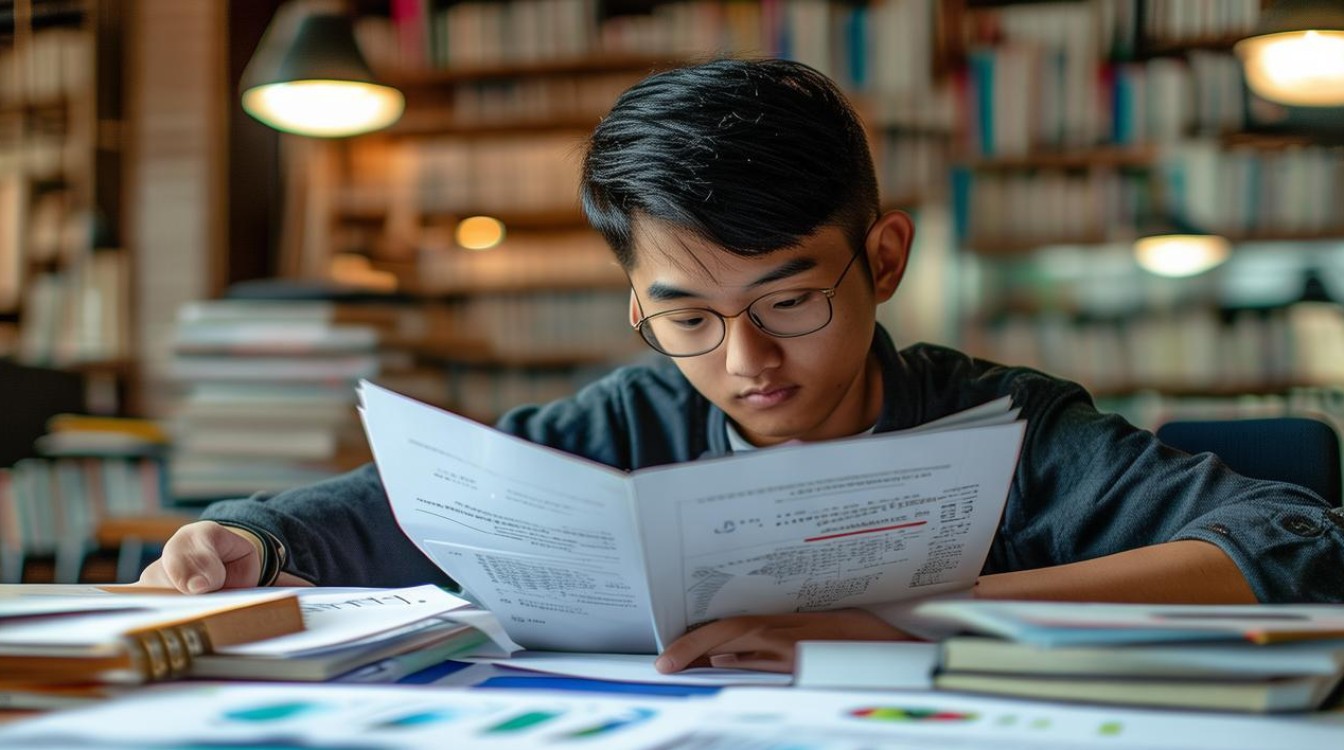 审计专业学硕值得读吗？就业前景与择校建议解析-图1