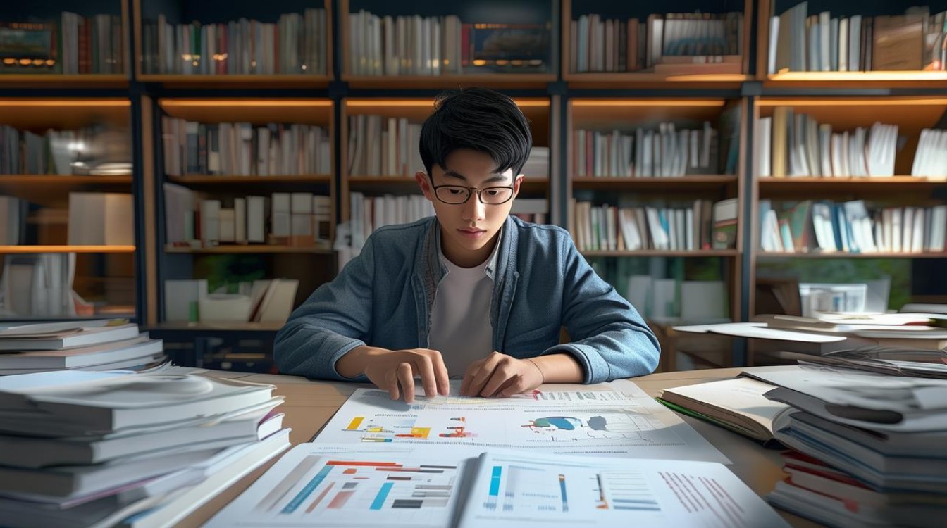 审计专业学硕值得读吗？就业前景与择校建议解析-图2