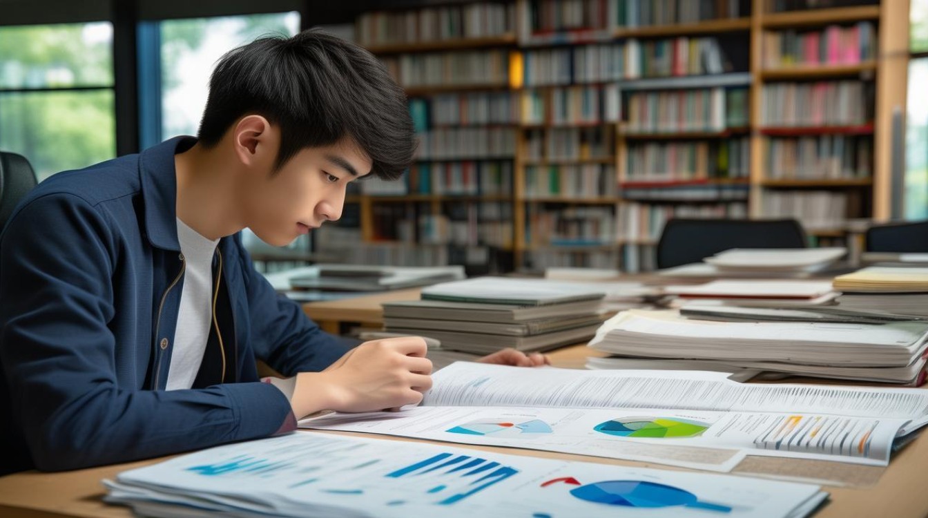审计专业学硕值得读吗？就业前景与择校建议解析-图3