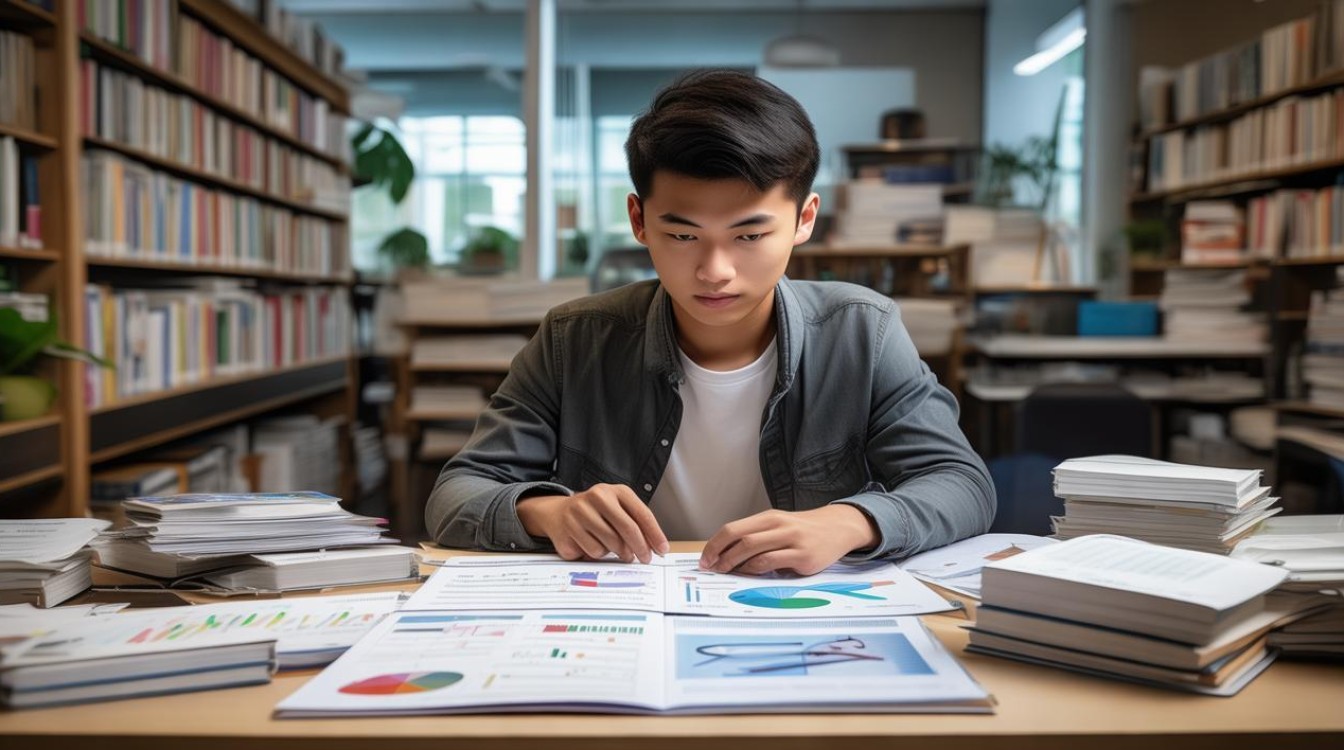 审计专业学硕值得读吗？就业前景与择校建议解析-图4