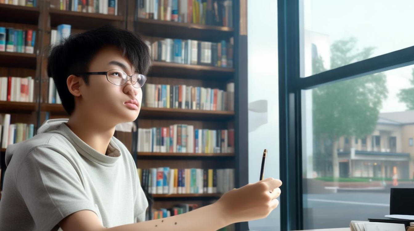 如何选择并动态调整研究生专业？-图4