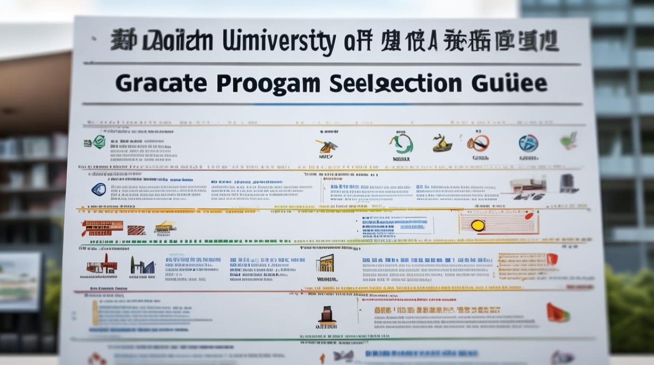 如何选择大连理工大学研究生专业？全面指南-图2