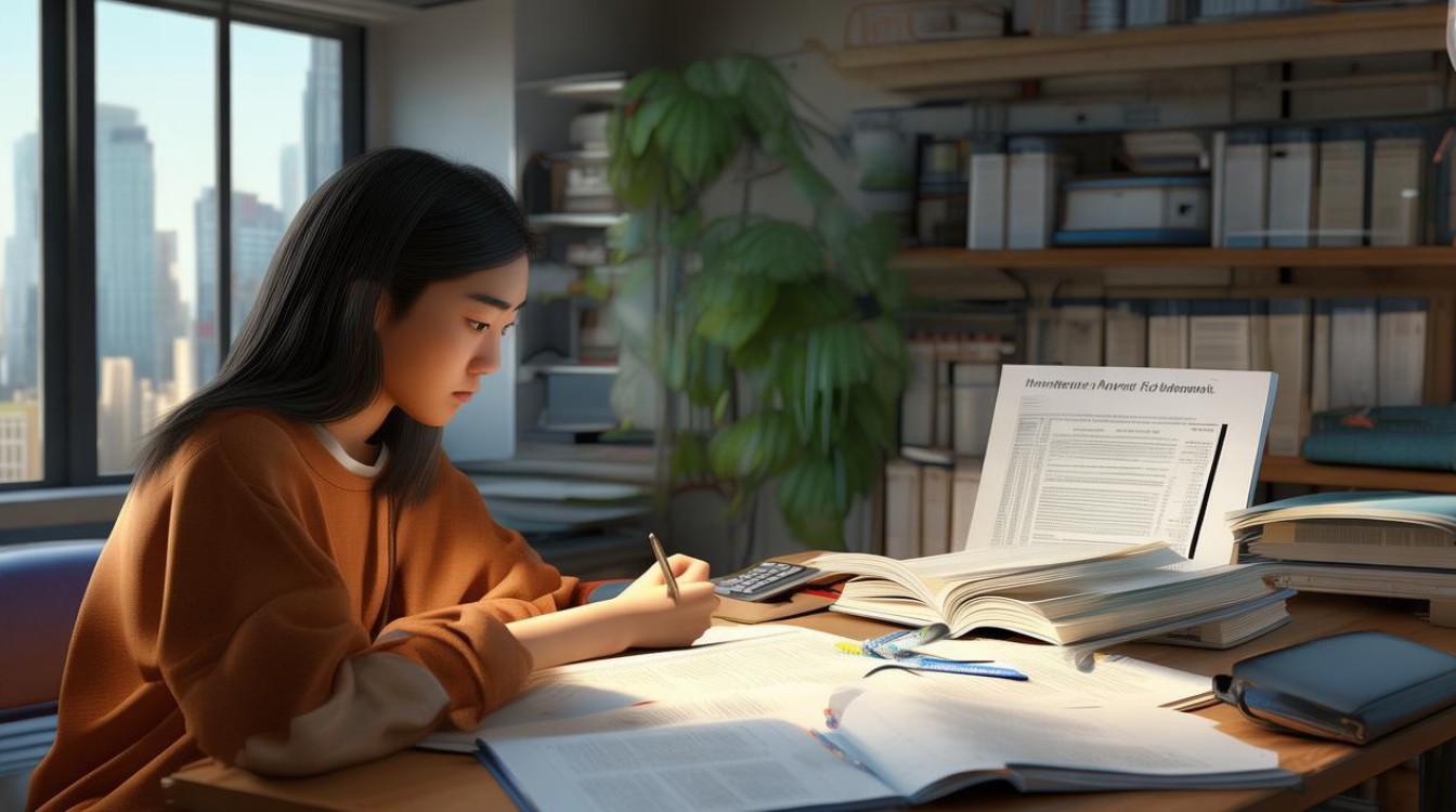 跨专业考数学研究生如何选择专业与高效备考？-图1