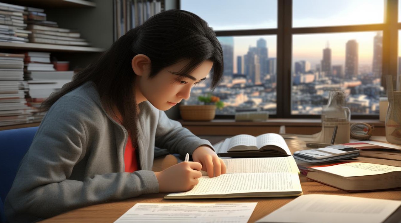 跨专业考数学研究生如何选择专业与高效备考？-图4