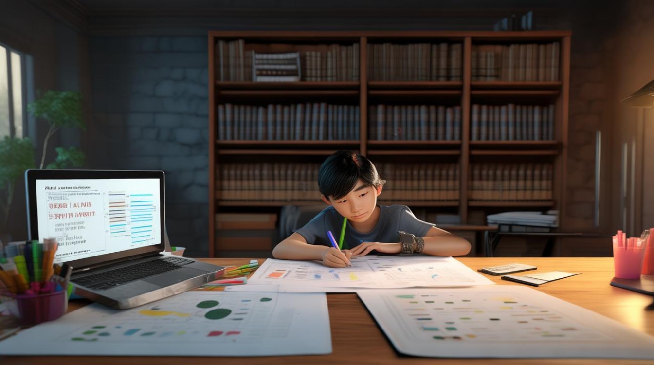如何科学测试选择最适合的考研专业？-图3