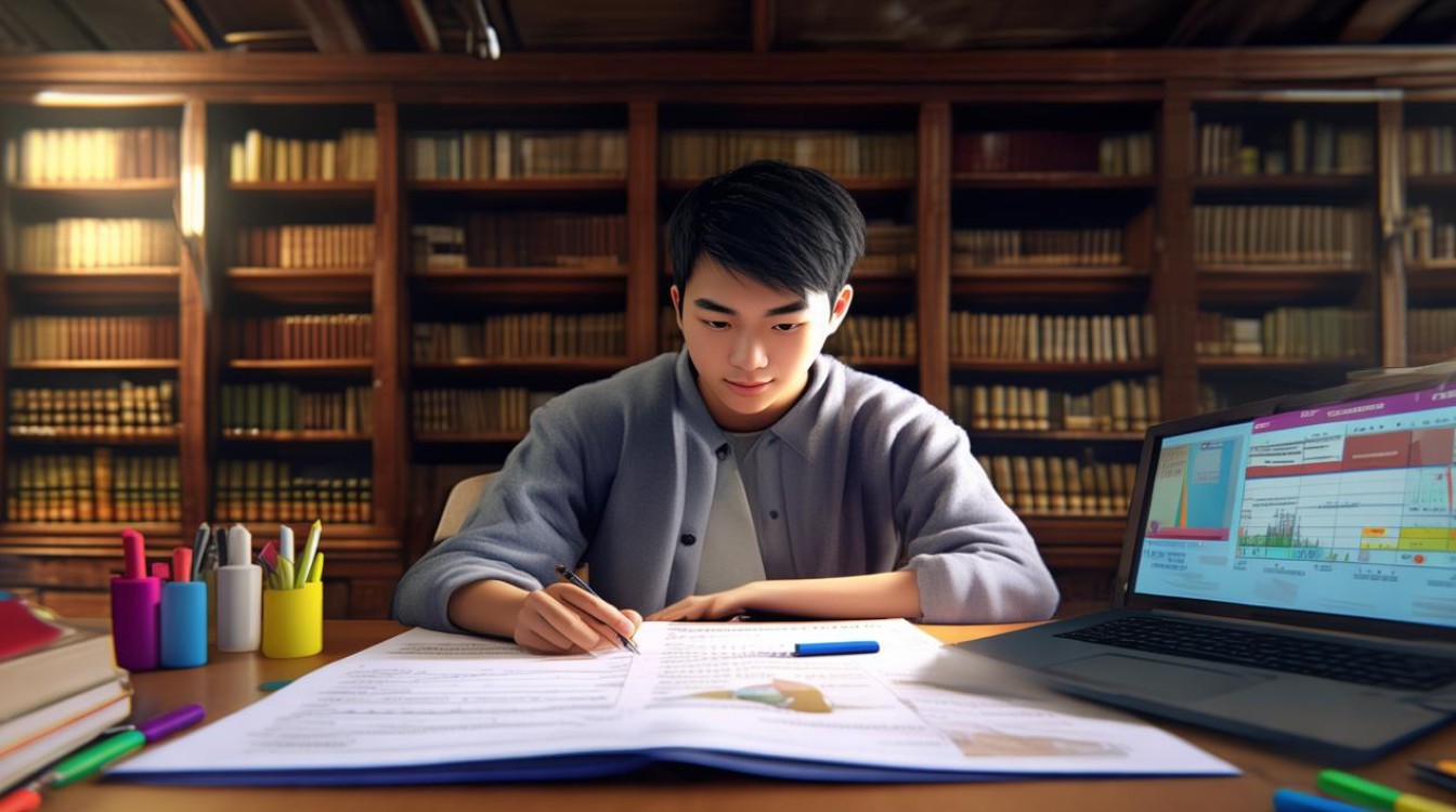 如何科学测试选择最适合的考研专业？-图4
