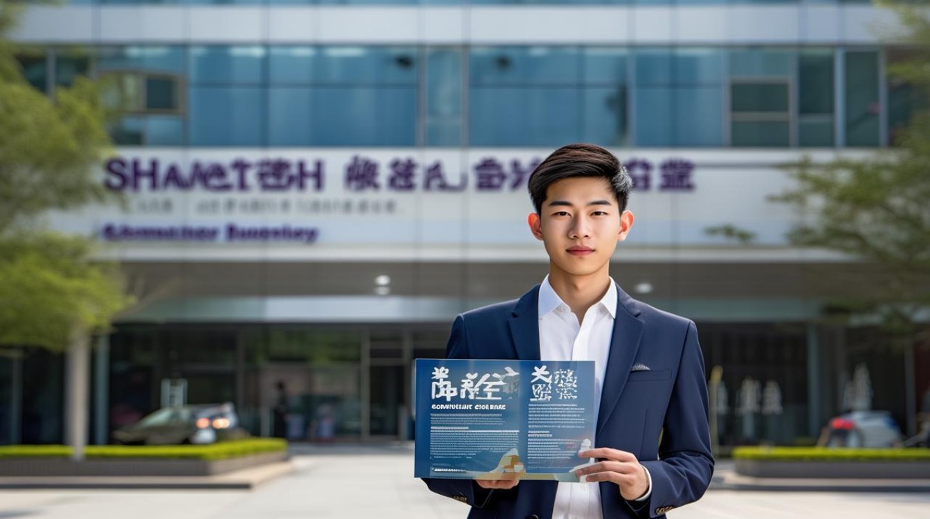 上海大学计算机专业研究生如何选择？全面指南解析-图1