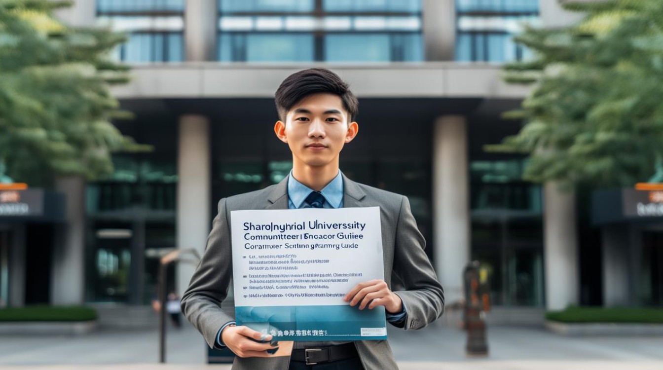 上海大学计算机专业研究生如何选择？全面指南解析-图3