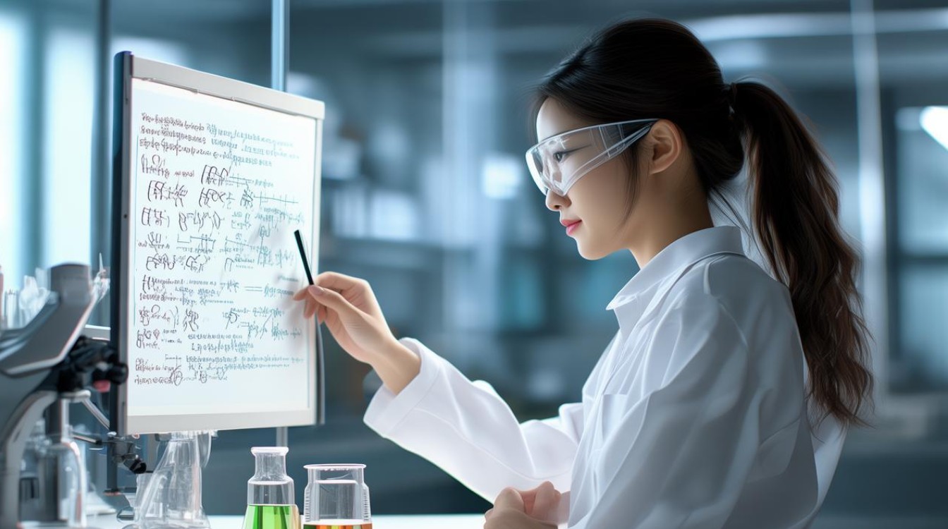 如何选择无机化学专业的研究生方向？-图1