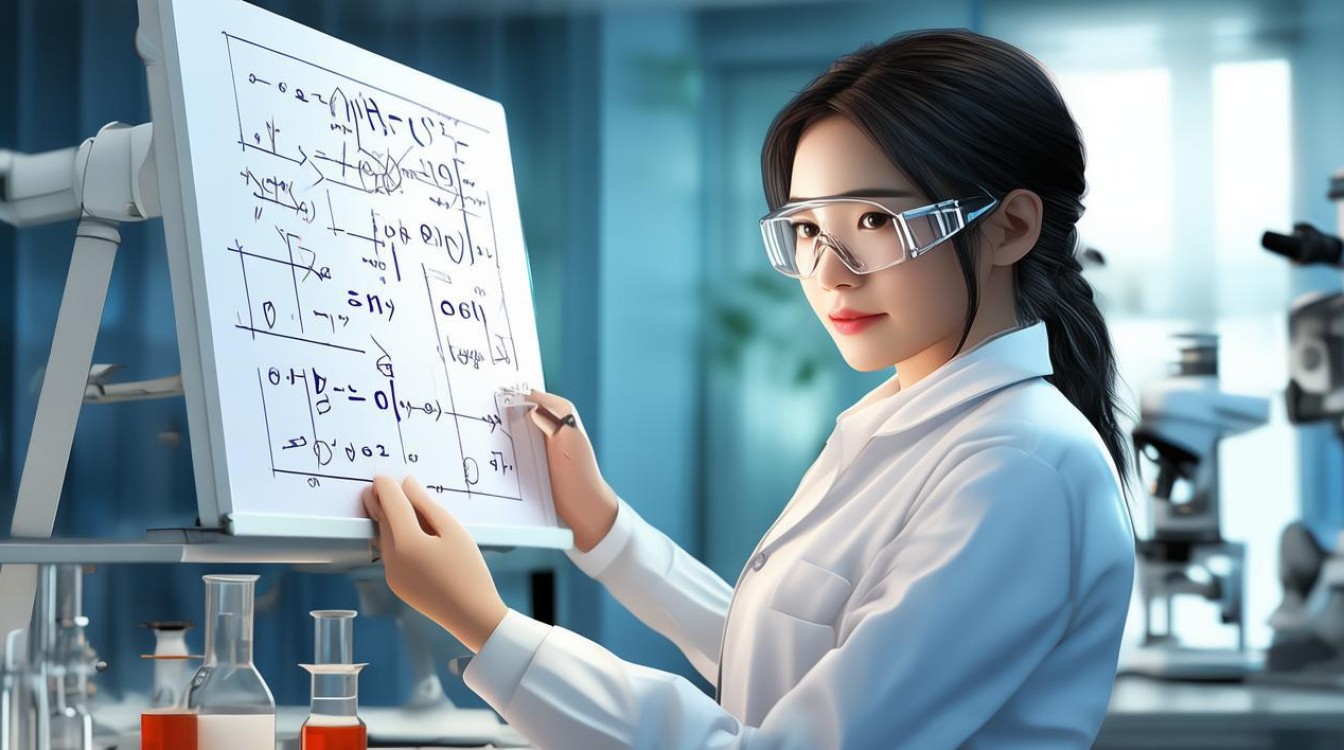 如何选择无机化学专业的研究生方向？-图4