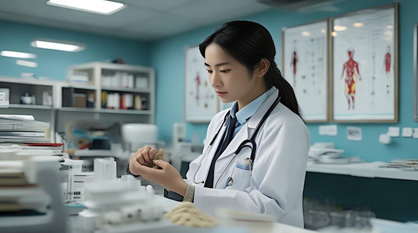 兽医需要学什么专业？报考要求与课程解析-图2