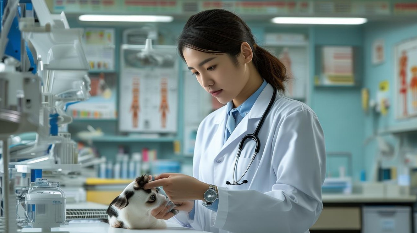兽医需要学什么专业？报考要求与课程解析-图3