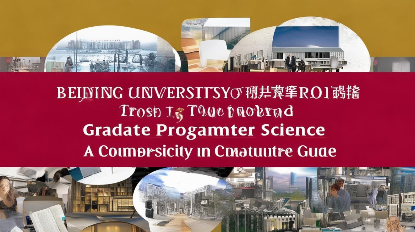北京邮电大学计算机专业研究生如何选择？-图1