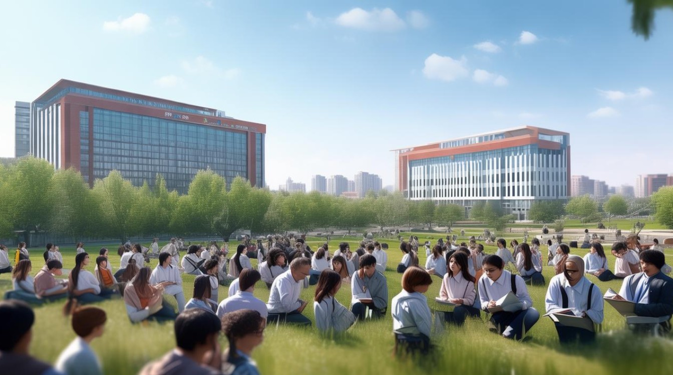 黑龙江大学研究生哪些专业就业前景好？最新数据分析-图2
