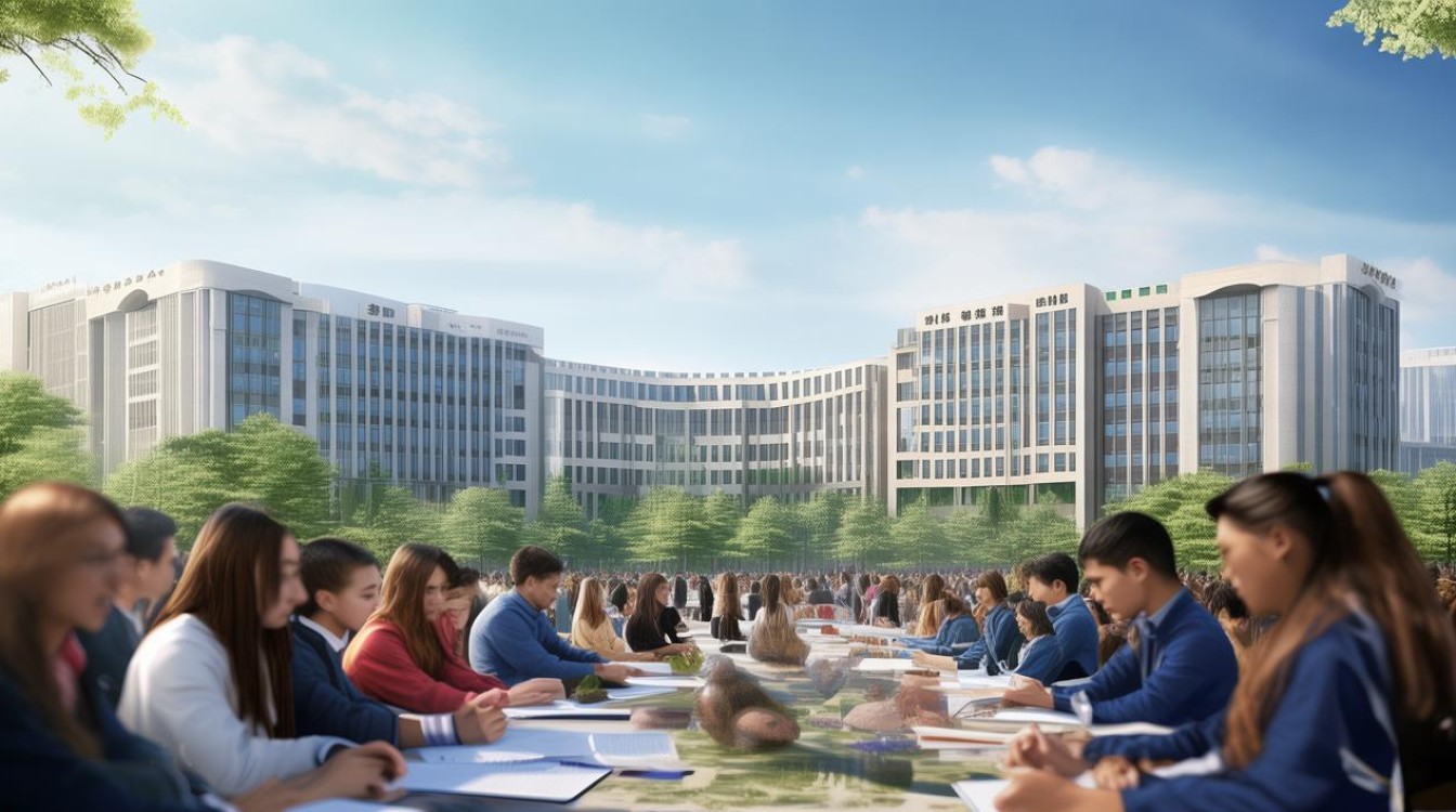 黑龙江大学研究生哪些专业就业前景好？最新数据分析-图3