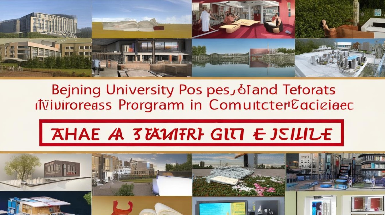 北京邮电大学计算机专业研究生如何选择？-图4