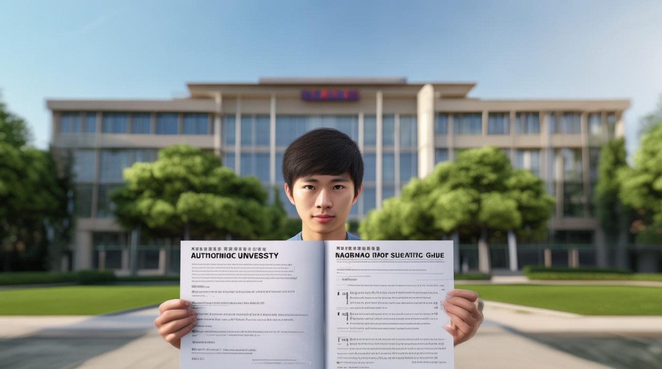 南京大学自动化专业研究生如何选择？全面指南解析-图2