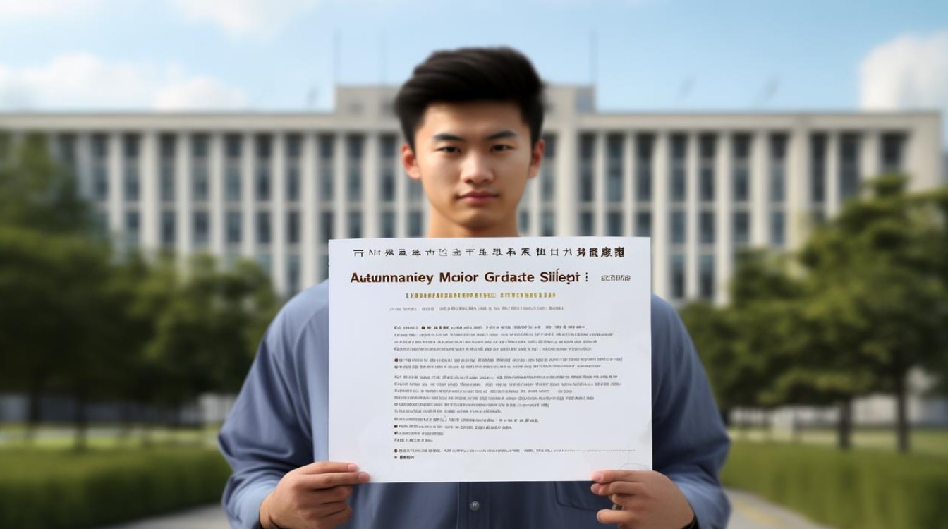 南京大学自动化专业研究生如何选择？全面指南解析-图4
