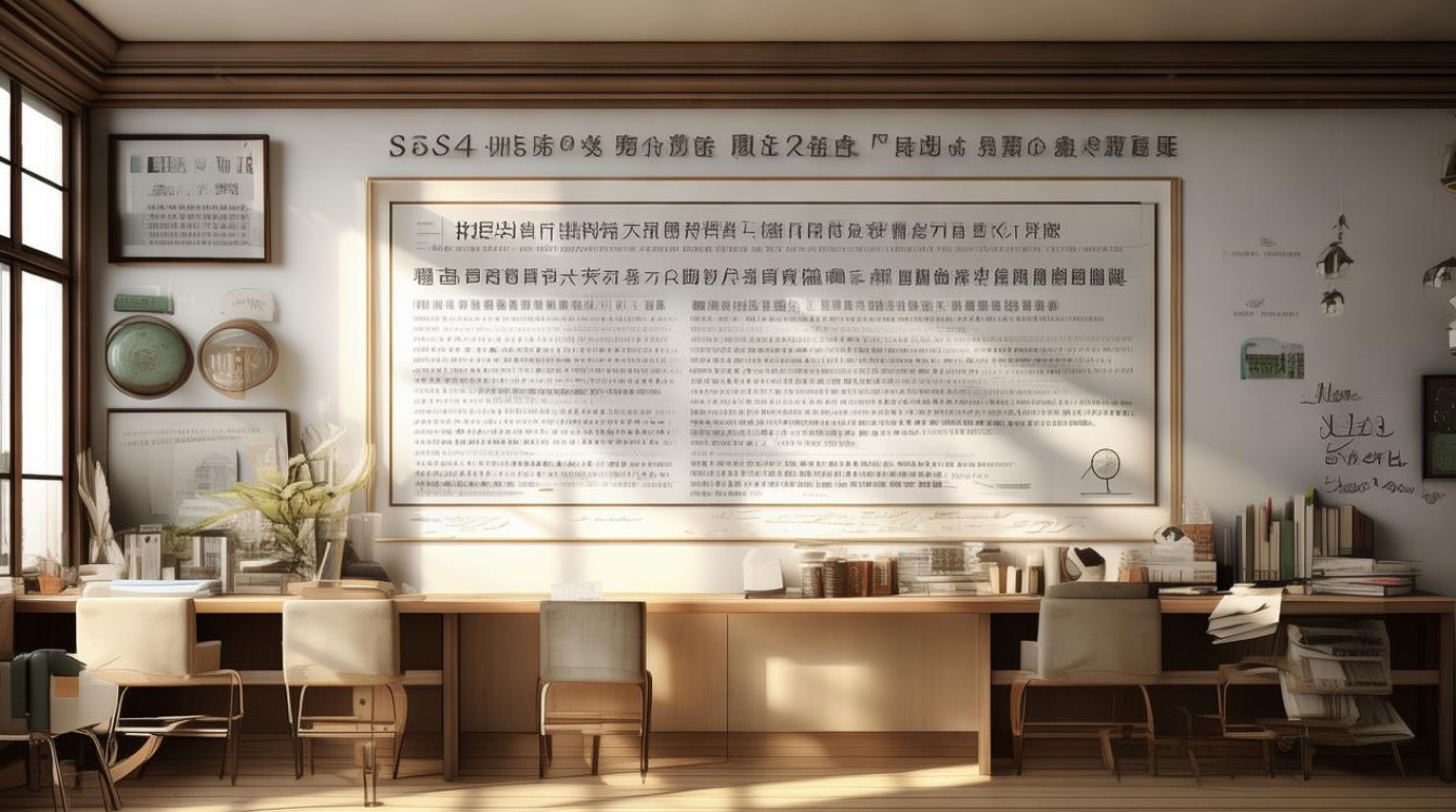 长安大学考研专业课如何选择与高效备考？-图1