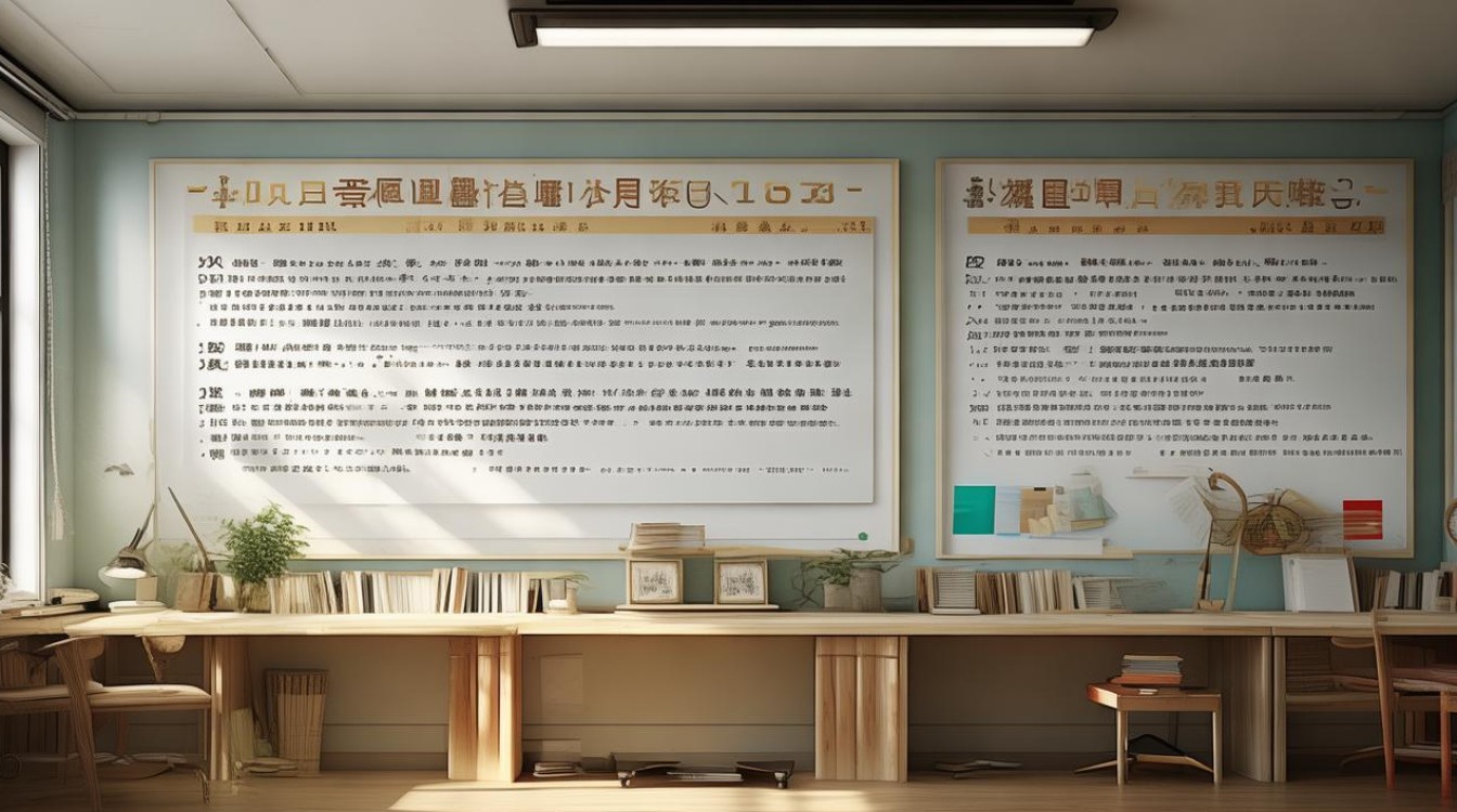 长安大学考研专业课如何选择与高效备考？-图3