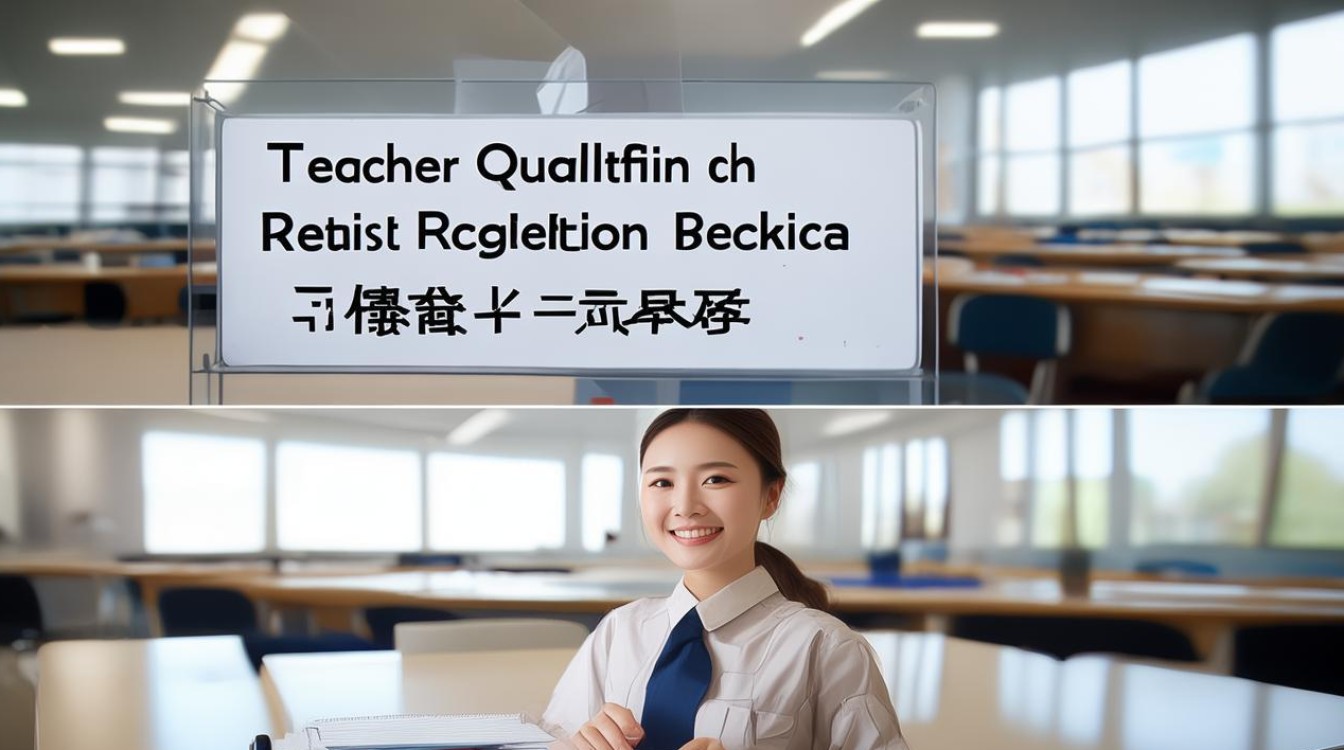 教师资格证注册流程是什么？如何完成报道？-图3