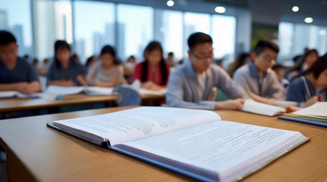 如何备考上海市教师资格证考试？-图1