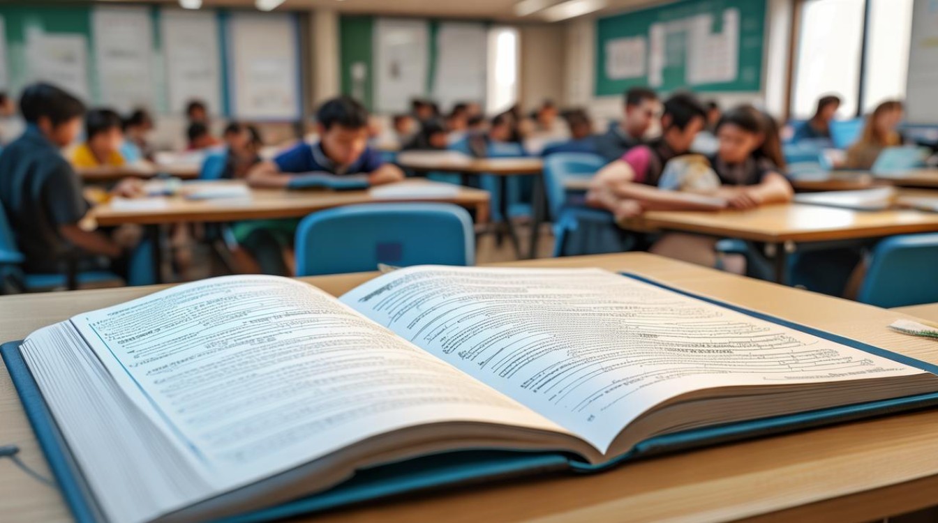 重庆教师资格证考试培训指南，如何高效备考？-图4