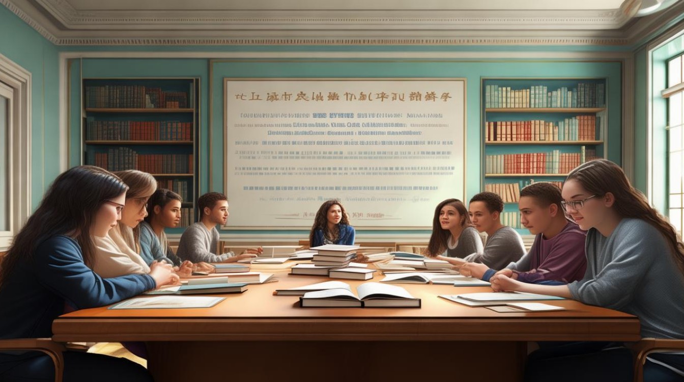 南昌大学英语专业研究生如何选择？实用建议分享-图1