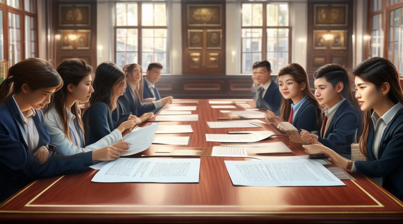 南昌大学英语专业研究生如何选择？实用建议分享-图2