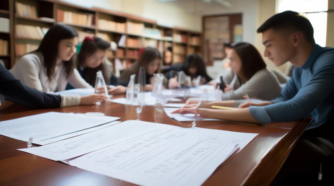 南昌大学英语专业研究生如何选择？实用建议分享-图3
