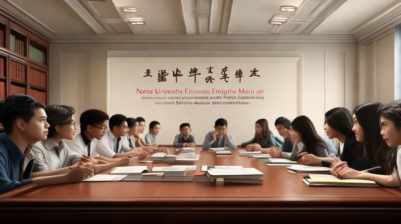 南昌大学英语专业研究生如何选择？实用建议分享-图4