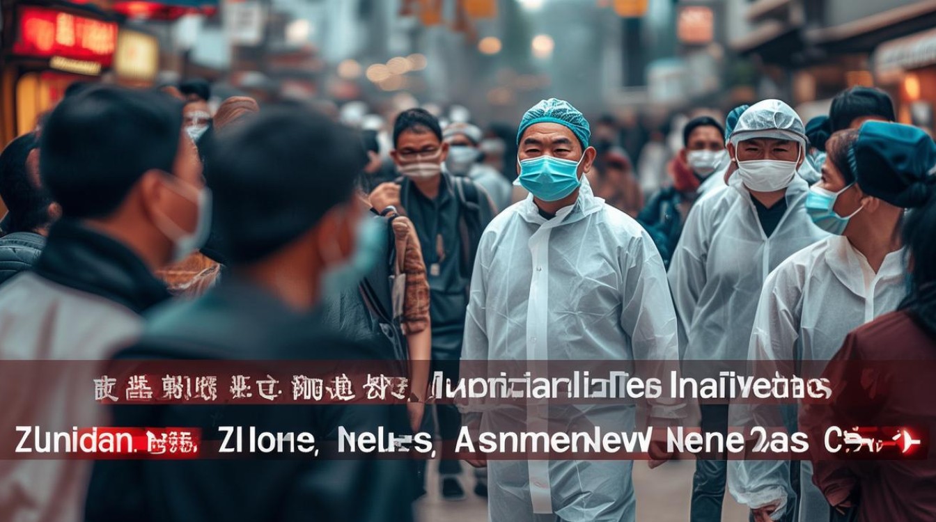 驻马店新增无症状感染，驻马店新增无症状感染者-图2