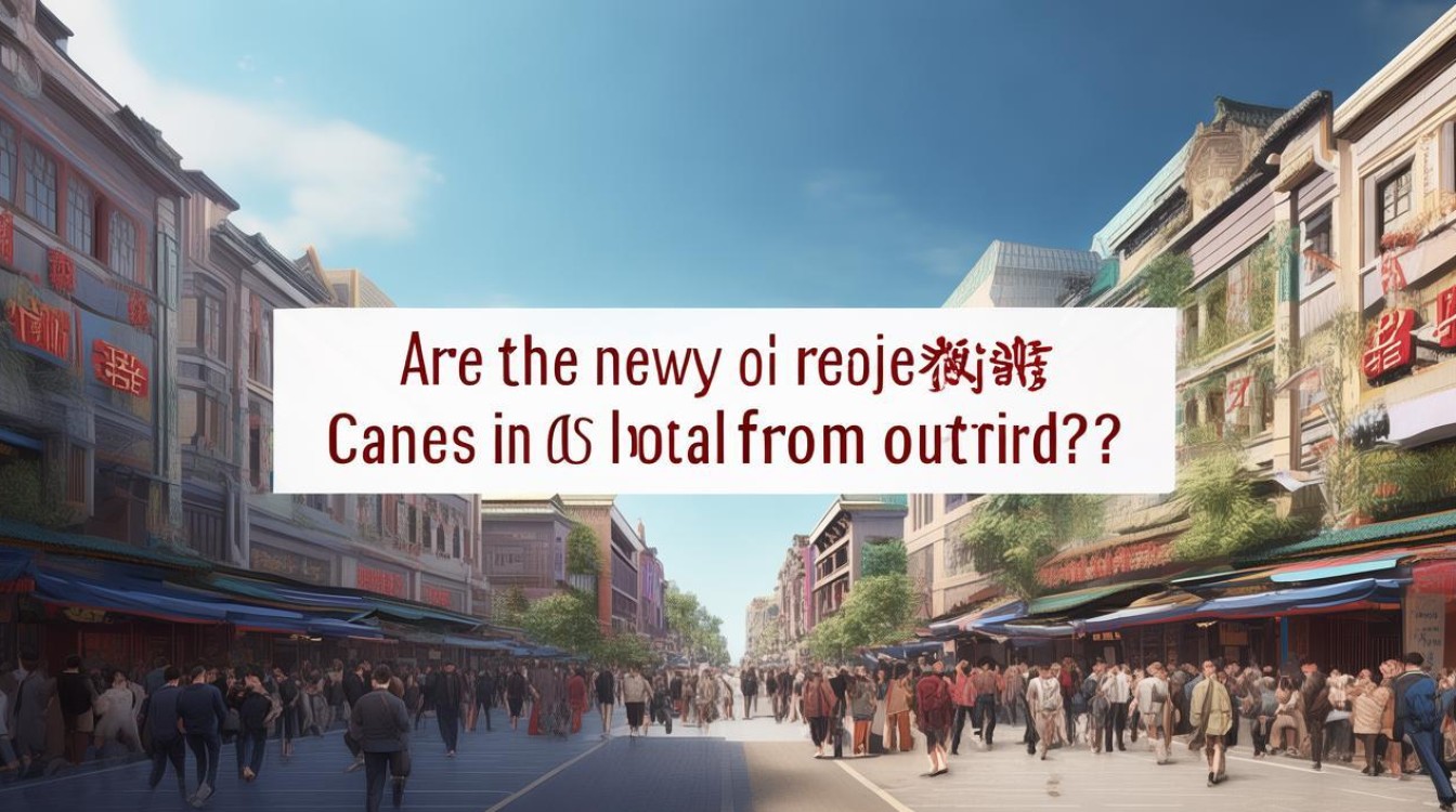 北京市新增是本土吗，北京市新增是本土吗还是外地-图3