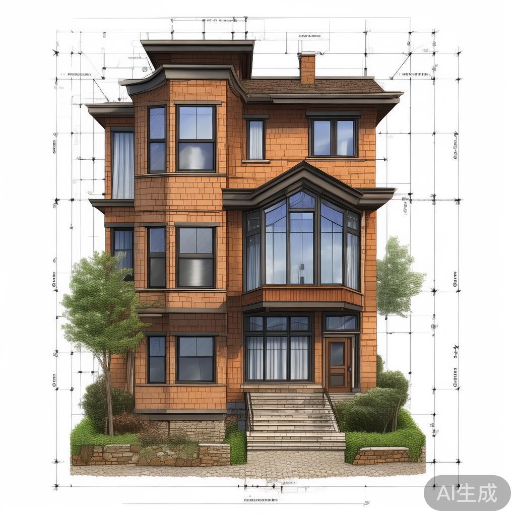 三层townhouse设计有何独到之处? 三层townhouse设计有何独到之处?