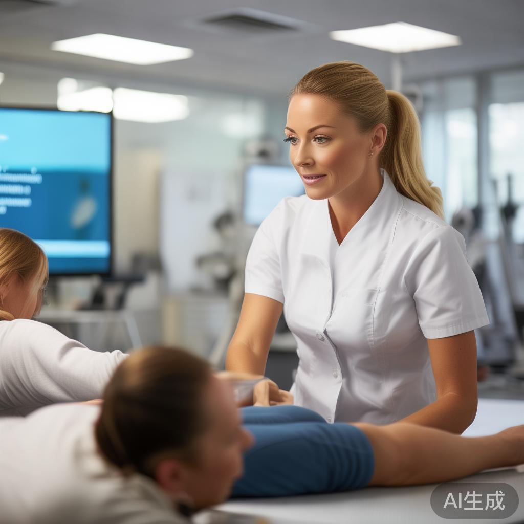 澳洲职业理疗究竟是什么? 澳洲职业理疗究竟是什么?