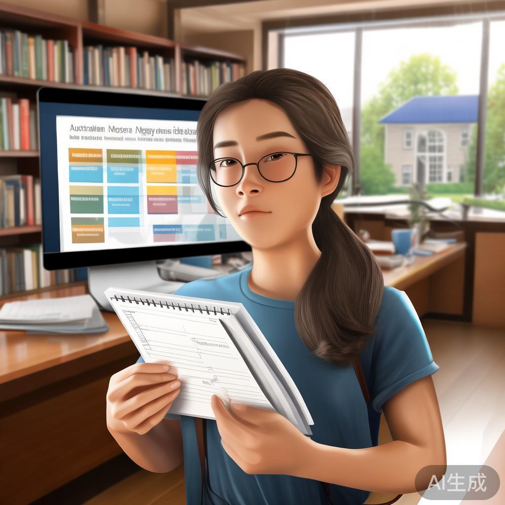 澳洲master 转bachelor