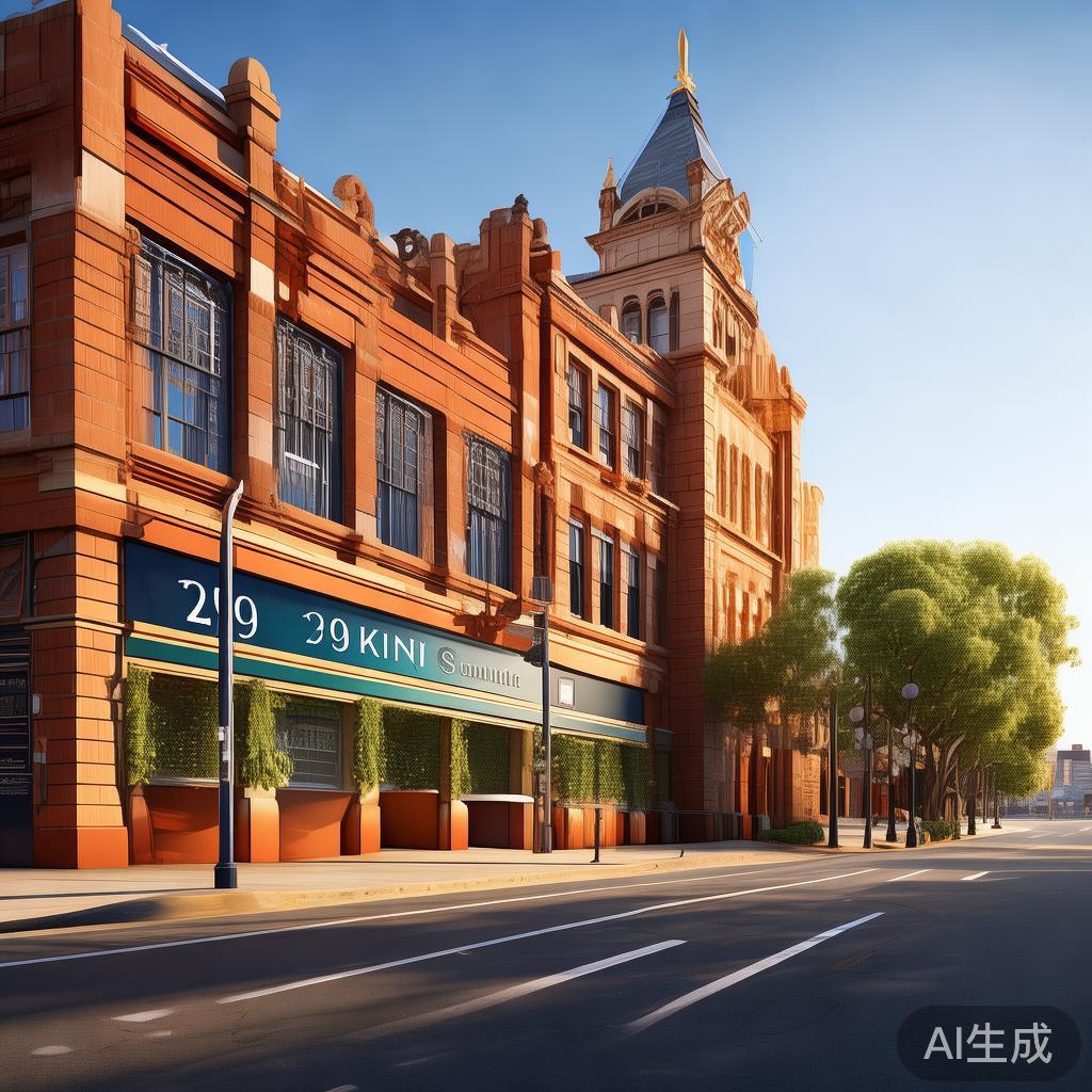 299 King Street澳洲有何特别之处？